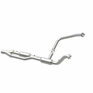 Dodge Ram 2500 Performance Exhaust - Magnaflow - California Grade CARB Compliant Direct-Fit Catalytic Converter 5451358 - `05-`07