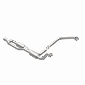 Dodge Ram 3500 Performance Exhaust - Magnaflow - California Grade CARB Compliant Direct-Fit Catalytic Converter 5451358 - `04-`07