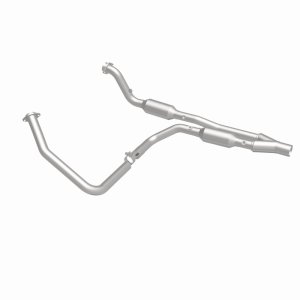 Dodge Ram 3500 Performance Exhaust - Magnaflow - California Grade CARB Compliant Direct-Fit Catalytic Converter 5451358 - `04-`07