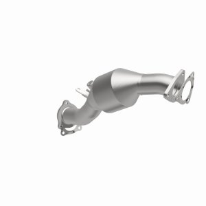 Audi Q7 Performance Exhaust - Magnaflow - Direct Fit Catalytic Converter - `11-`15