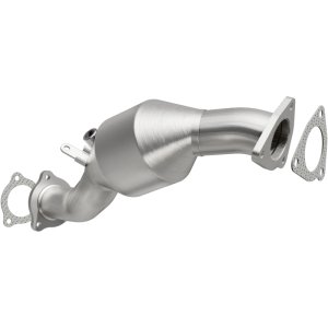 Audi Q7 Performance Exhaust - Magnaflow - Direct Fit Catalytic Converter - `11-`15