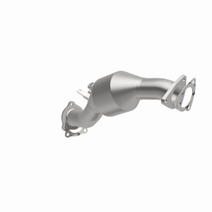 Audi Q7 Performance Exhaust - Magnaflow - Direct Fit Catalytic Converter - `11-`15