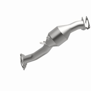 Audi Q7 Performance Exhaust - Magnaflow - Direct Fit Catalytic Converter - `11-`15