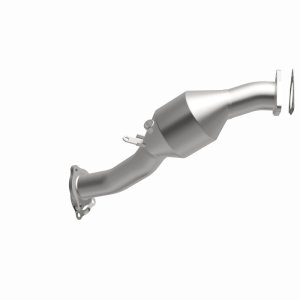 Audi Q7 Performance Exhaust - Magnaflow - Direct Fit Catalytic Converter - `11-`15