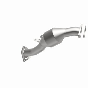 Audi Q7 Performance Exhaust - Magnaflow - Direct Fit Catalytic Converter - `11-`15