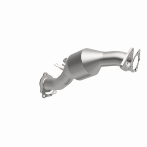 Audi Q7 Performance Exhaust - Magnaflow - Direct Fit Catalytic Converter - `11-`15