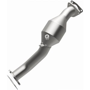 Audi Q7 Performance Exhaust - Magnaflow - Direct Fit Catalytic Converter - `11-`15