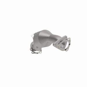 Audi Q7 Performance Exhaust - Magnaflow - Direct Fit Catalytic Converter - `11-`15