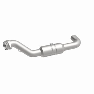 Ford F-150 Catalytic Converter - Magnaflow - Direct Fit - `12-`14