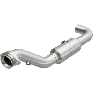 Ford F-150 Catalytic Converter - Magnaflow - Direct Fit - `12-`14