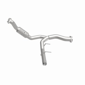 Ford F-150 Performance Exhaust - Magnaflow - California Grade CARB Compliant Direct-Fit Catalytic Converter - `12-`14