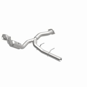 Ford F-150 Performance Exhaust - Magnaflow - California Grade CARB Compliant Direct-Fit Catalytic Converter - `12-`14