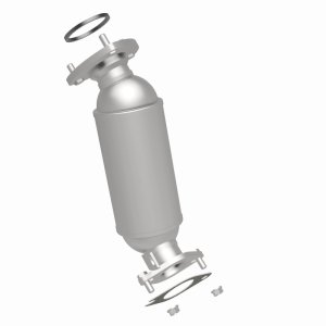 Buick Enclave Catalytic Converter - Magnaflow - Direct Fit - 2008