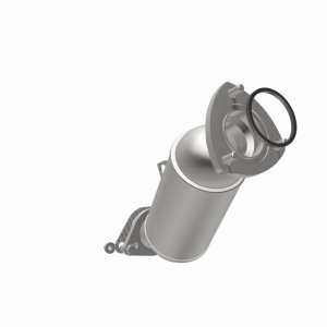 Buick Enclave Catalytic Converter - Magnaflow - Direct Fit - 2008