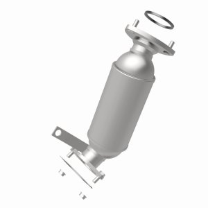 GMC Acadia Catalytic Converter - Magnaflow - Direct Fit - `07-`08