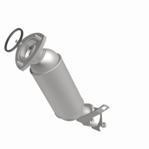 GMC Acadia Catalytic Converter - Magnaflow - Direct Fit - `07-`08