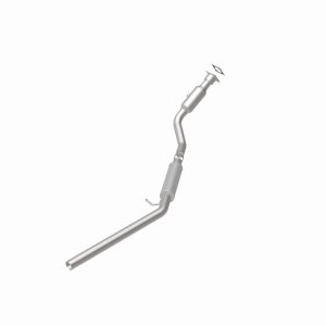 Chrysler Town & Country Performance Exhaust - Magnaflow - California Grade CARB Compliant Direct-Fit - `08-`09