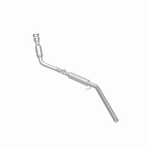 Chrysler Town & Country Performance Exhaust - Magnaflow - California Grade CARB Compliant Direct-Fit - `08-`09