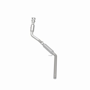 Chrysler Town & Country Performance Exhaust - Magnaflow - California Grade CARB Compliant Direct-Fit - `08-`09