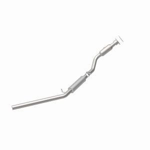 Chrysler Town & Country Performance Exhaust - Magnaflow - California Grade CARB Compliant Direct-Fit - `08-`09