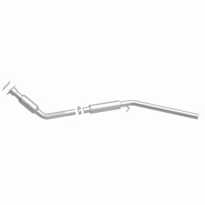 Chrysler Town & Country Performance Exhaust - Magnaflow - California Grade CARB Compliant Direct-Fit - `08-`09