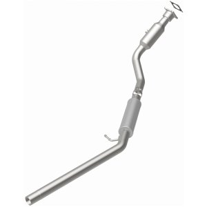 Chrysler Town & Country Performance Exhaust - Magnaflow - California Grade CARB Compliant Direct-Fit - `08-`09