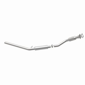 Dodge Grand Caravan Performance Exhaust - Magnaflow - California Grade CARB Compliant Direct-Fit - `08-`09 Dodge Grand Caravan Performance Exhaust - Magnaflow - California Grade CARB Compliant Direct-Fit - `08-`09