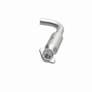 Ford Expedition Catalytic Converter - Magnaflow - CARB Compliant Direct-Fit - `07-`08