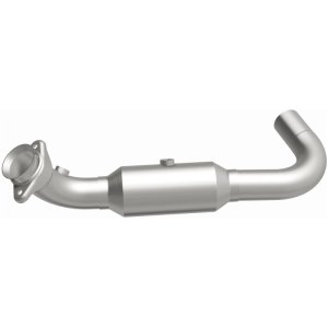 Ford Expedition Catalytic Converter - Magnaflow - CARB Compliant Direct-Fit - `07-`08