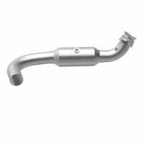 Lincoln Navigator Catalytic Converter - Magnaflow - CARB Compliant Direct-Fit - `07-`08 Lincoln Navigator Catalytic Converter - Magnaflow - CARB Compliant Direct-Fit - `07-`08