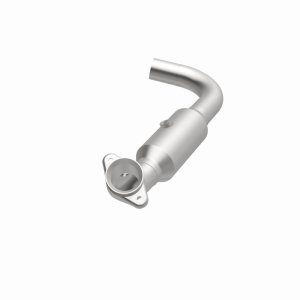 Lincoln Navigator Catalytic Converter - Magnaflow - CARB Compliant Direct-Fit - `07-`08 Lincoln Navigator Catalytic Converter - Magnaflow - CARB Compliant Direct-Fit - `07-`08
