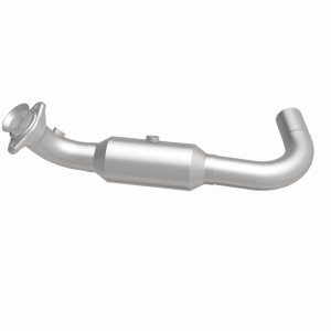 Lincoln Navigator Catalytic Converter - Magnaflow - CARB Compliant Direct-Fit - `07-`08 Lincoln Navigator Catalytic Converter - Magnaflow - CARB Compliant Direct-Fit - `07-`08