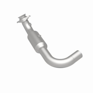 Lincoln Navigator Catalytic Converter - Magnaflow - CARB Compliant Direct-Fit - `07-`08 Lincoln Navigator Catalytic Converter - Magnaflow - CARB Compliant Direct-Fit - `07-`08