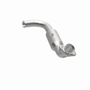 Lincoln Navigator Catalytic Converter - Magnaflow - CARB Compliant Direct-Fit - `07-`08 Lincoln Navigator Catalytic Converter - Magnaflow - CARB Compliant Direct-Fit - `07-`08