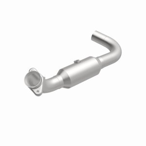 Lincoln Navigator Catalytic Converter - Magnaflow - CARB Compliant Direct-Fit - `07-`08 Lincoln Navigator Catalytic Converter - Magnaflow - CARB Compliant Direct-Fit - `07-`08