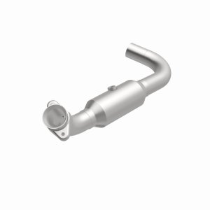 Lincoln Navigator Catalytic Converter - Magnaflow - CARB Compliant Direct-Fit - `07-`08 Lincoln Navigator Catalytic Converter - Magnaflow - CARB Compliant Direct-Fit - `07-`08