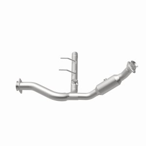 Lincoln Navigator Catalytic Converter - Magnaflow - Direct Fit, CARB Compliant - `07-`08