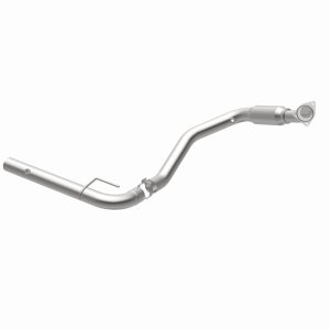 Chevrolet Express 2500 Catalytic Converter - Magnaflow - California Grade CARB Compliant Direct-Fit - `07-`09