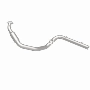 Chevrolet Express 3500 Catalytic Converter - Magnaflow - California Grade CARB Compliant Direct-Fit - `07-`09