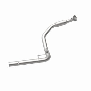 Chevrolet Express 3500 Catalytic Converter - Magnaflow - California Grade CARB Compliant Direct-Fit - `07-`09