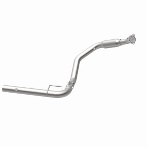 Chevrolet Express 3500 Catalytic Converter - Magnaflow - California Grade CARB Compliant Direct-Fit - `07-`09
