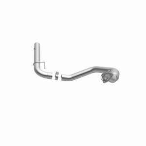 Chevrolet Express 3500 Catalytic Converter - Magnaflow - California Grade CARB Compliant Direct-Fit - `07-`09