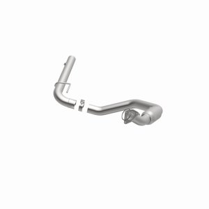 Chevrolet Express 3500 Catalytic Converter - Magnaflow - California Grade CARB Compliant Direct-Fit - `07-`09