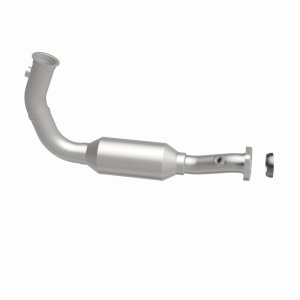 Jeep Liberty Catalytic Converter - Magnaflow - California Grade CARB Compliant - 2004