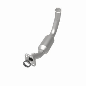 Jeep Liberty Catalytic Converter - Magnaflow - California Grade CARB Compliant - 2004