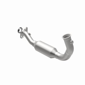 Jeep Liberty Catalytic Converter - Magnaflow - California Grade CARB Compliant - 2004