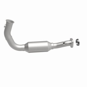 Jeep Liberty Catalytic Converter - Magnaflow - California Grade CARB Compliant - 2004
