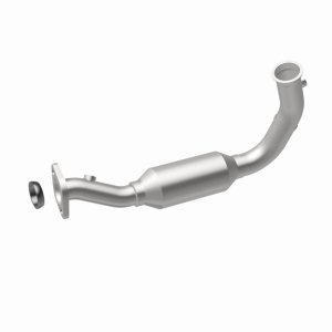 Jeep Liberty Catalytic Converter - Magnaflow - California Grade CARB Compliant - 2004