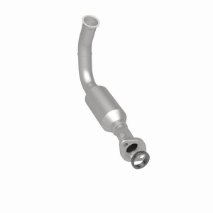 Jeep Liberty Catalytic Converter - Magnaflow - California Grade CARB Compliant - 2004