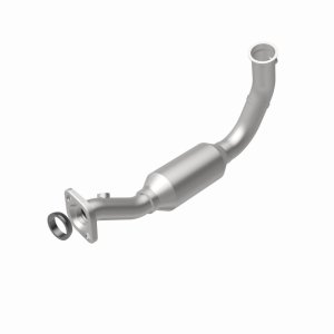 Jeep Liberty Catalytic Converter - Magnaflow - California Grade CARB Compliant - 2004